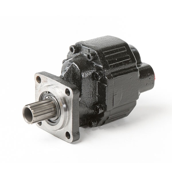 Гидронасос шестеренный Aber B34T45