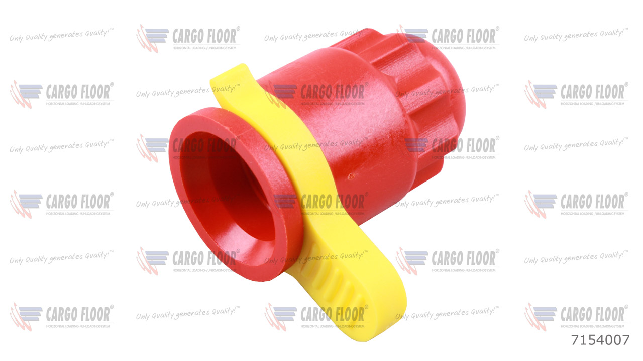 Пластиковое аварийное ручное управление GS02 арт. CargoFloor 7154007