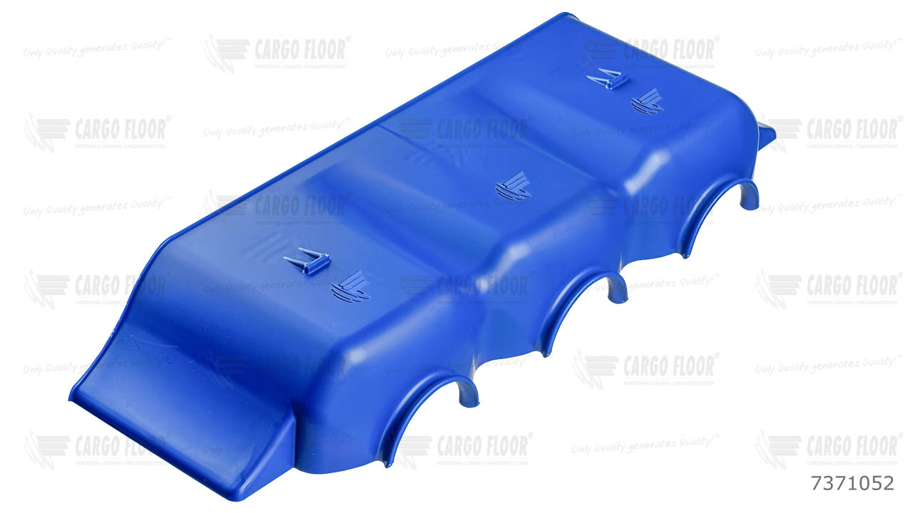 Защитный кожух цилиндра (штоковая сторона) арт. CargoFloor 7371052